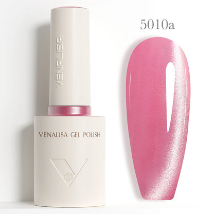 Venalisa 10ml Nail Gel Polish HEMA/TPO Free Base