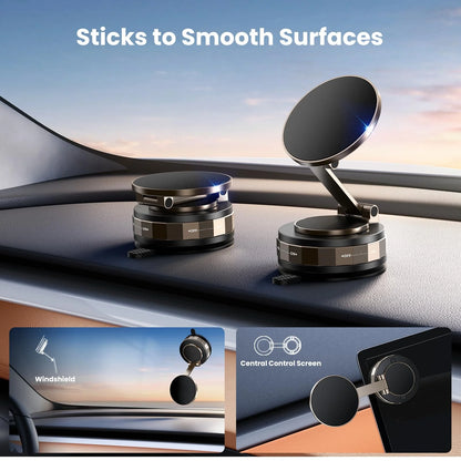 Magnetic Car Phone Holder for Magsafe 360° Adjustable