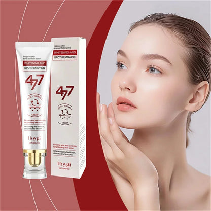 Powerful Spot-Removing Whiten Cream Brighten Skin