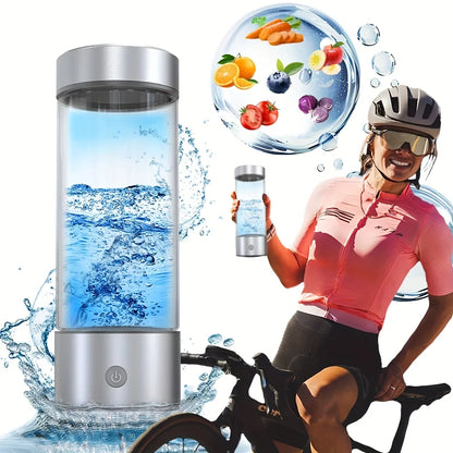 One hydrogen water bottle hydrogen-rich water cup