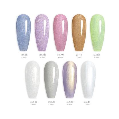 Venalisa 10ml Nail Gel Polish HEMA/TPO Free Base