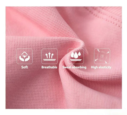 Quick Dry Women's Workout Shirts Short Sleeve Gym