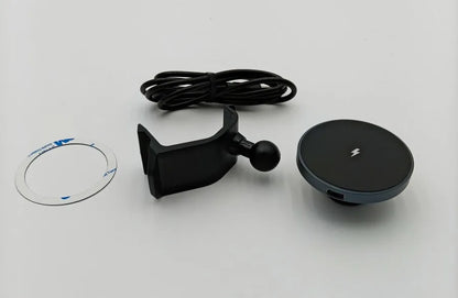 Car Magnetic Phone Holder Base Stand Accessories