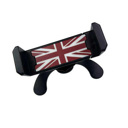 Car Air Vent Outlet Phone Holder For Mini One Cooper