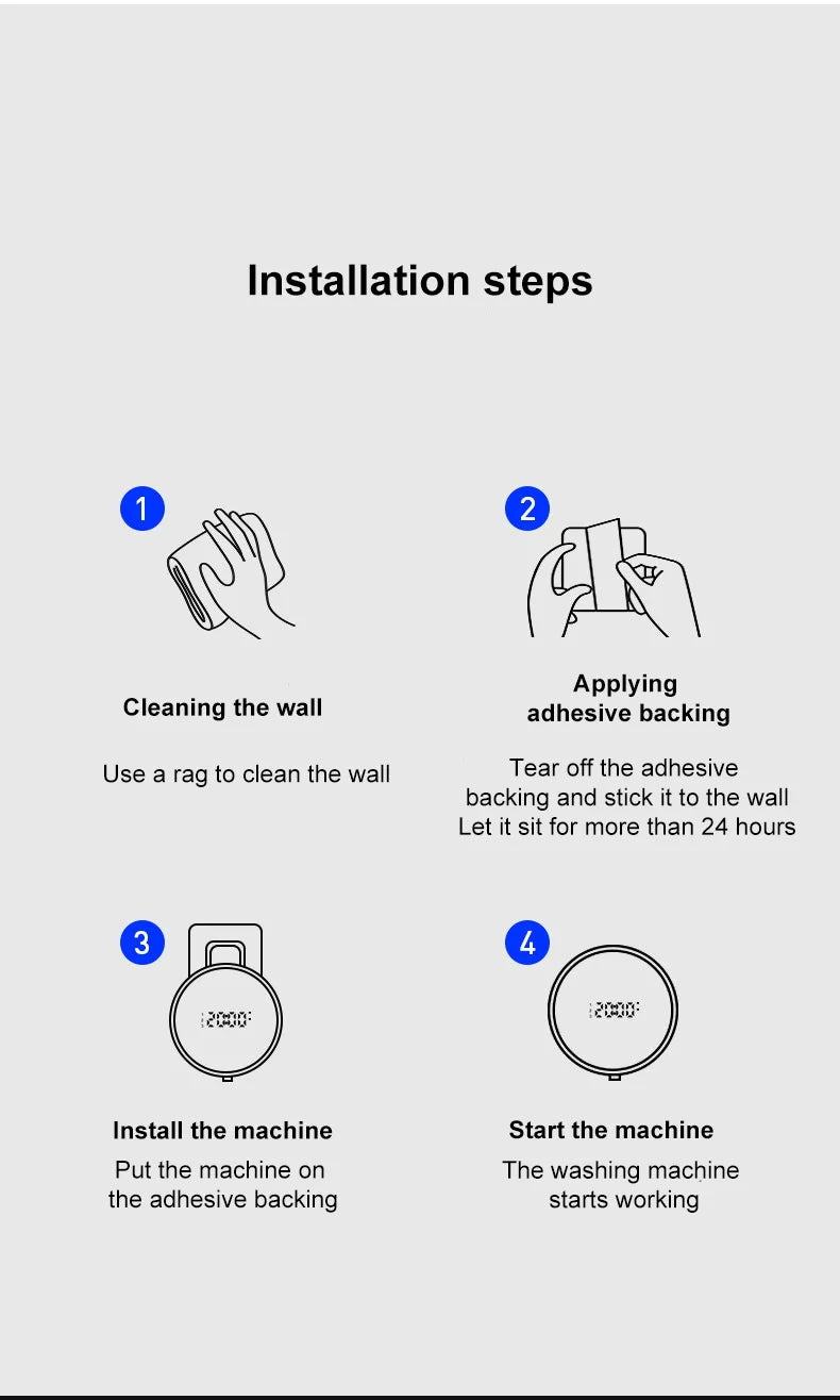 Touchless Automatic Sensor Soap Dispenser
