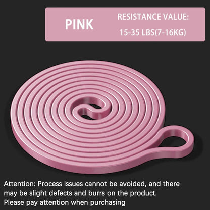 Resistance Band Set Pull Up Assistance Bands Stretch Band