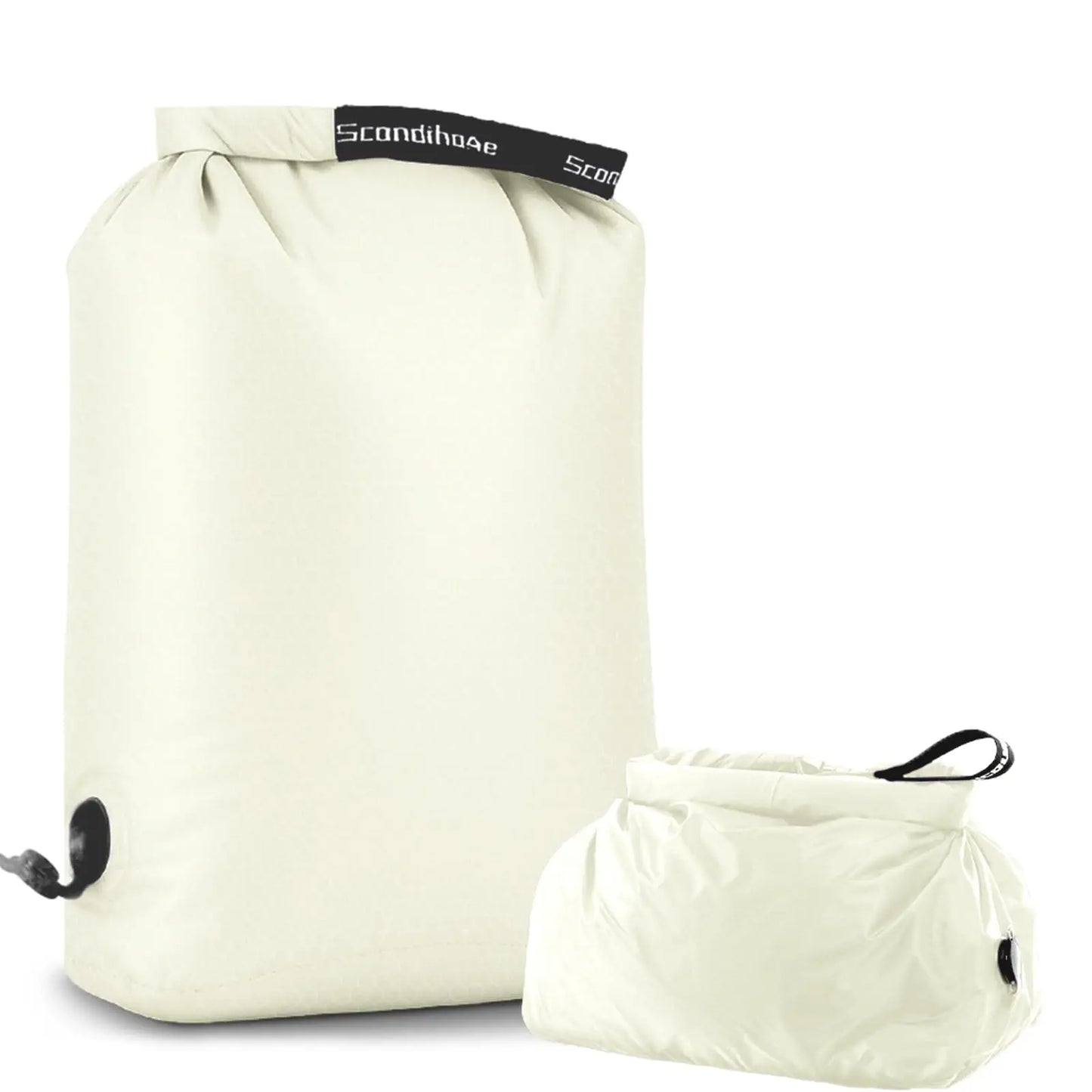 Travel Storage Bag Compression Sack Organizer