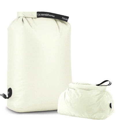 Travel Storage Bag Compression Sack Organizer