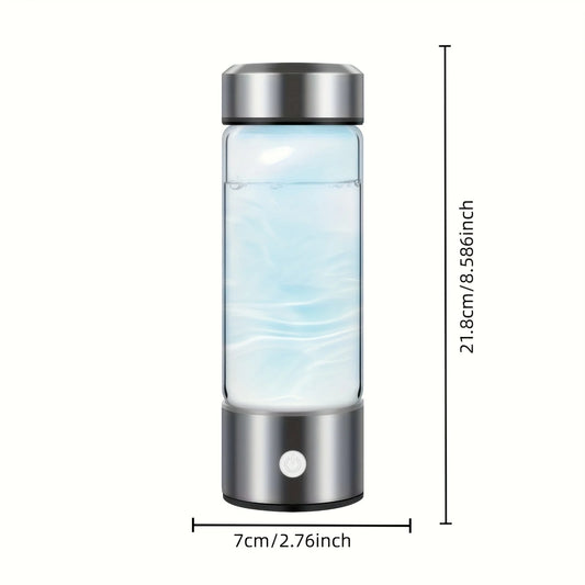 One hydrogen water bottle hydrogen-rich water cup