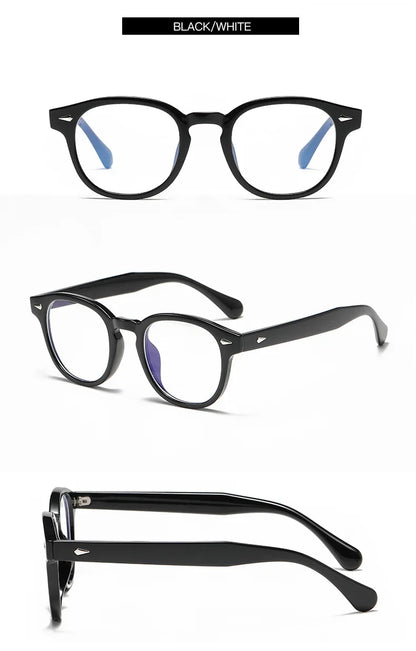 JNPCXI Quality New Retro Round Sunglasses Women