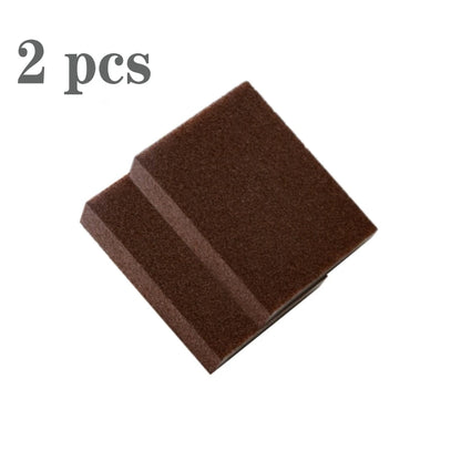 Magic Sponge Nano Eraser Rust Remover Brush Dish Pot