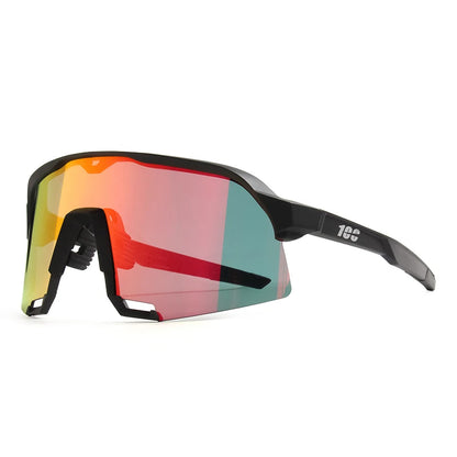 100 Bike Sunglasses Cycling Glasses for Man MTB Goggles