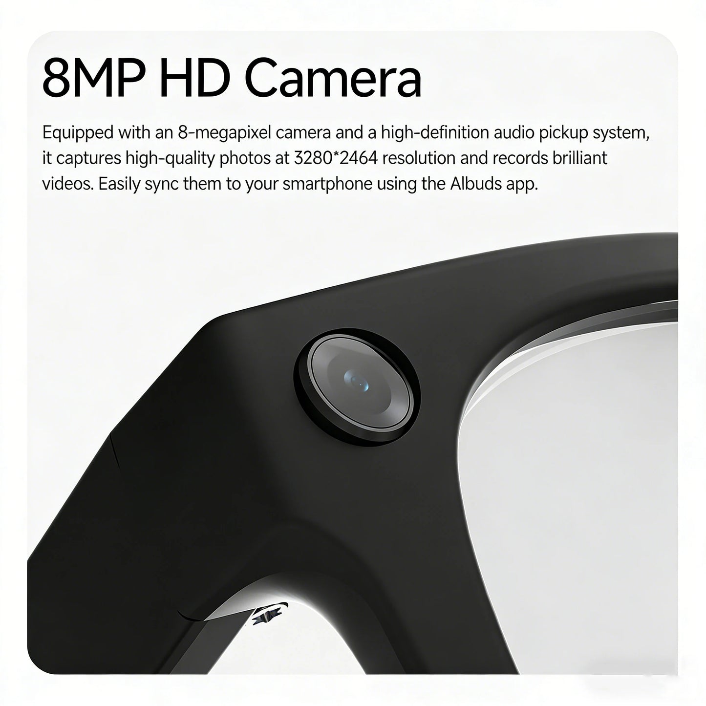 NEW MT5 Ultra AI Smart Glasses Real-time Translation Glasses