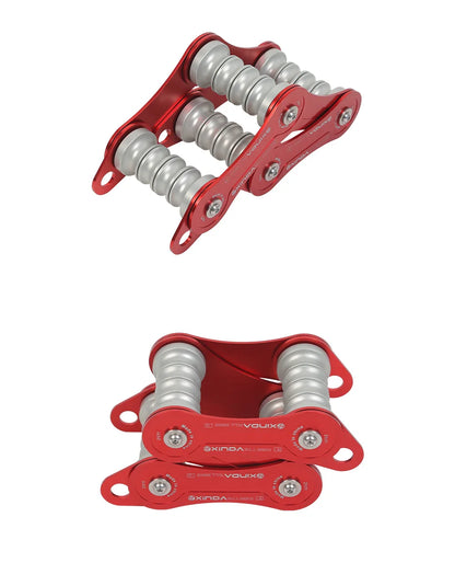 Rope Protector Rope Anti-wear Rope Cover Corner