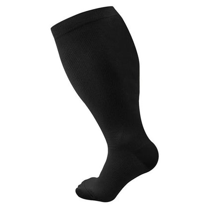 Compression Socks for Women Men Wide Calf