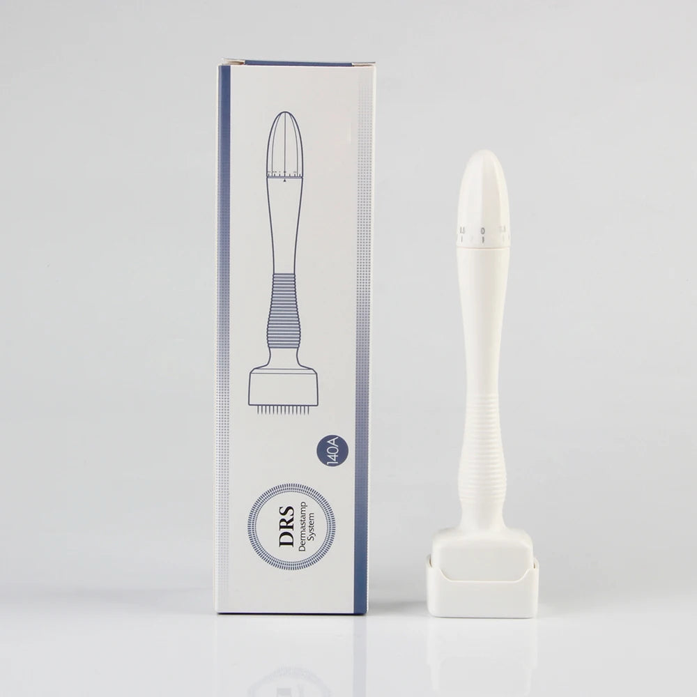 Derma Stamp Roller DRS140 Adjust Needle Micro needling