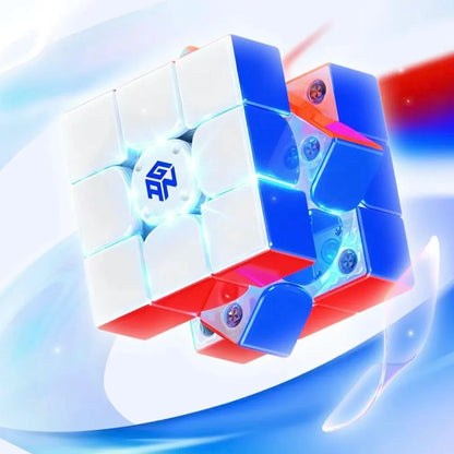 GAN i4 Ai Smart Maglev Magnetic 3x3 Magic Cube
