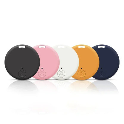 Mini GPS Tracker Bluetooth5.0 Anti-Lost Smart Device