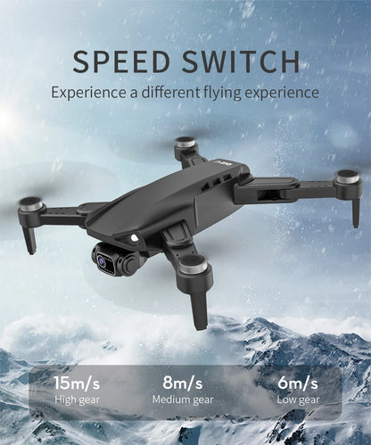 Professional Drone 5G WIFI Aerial Photography Helicopters