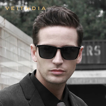 Brand New Sunglasses Unisex Retro TR90 Sunglasses