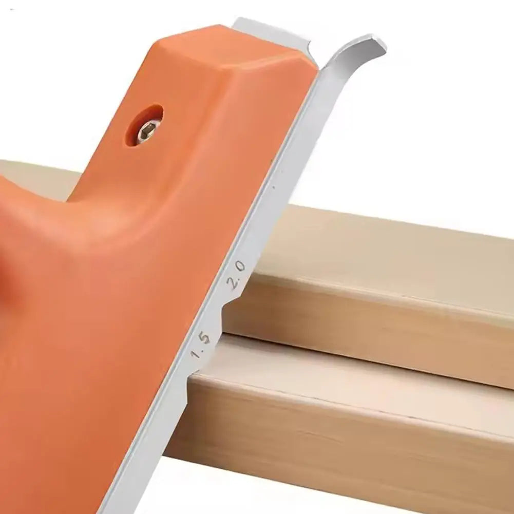 Three In One Edge Trimmer Woodworking Edge Trimmer Manual Edge