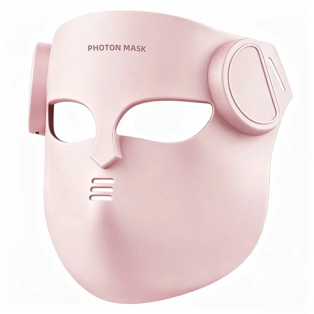 Red Light Therapy 8 Colors LED Face Mask