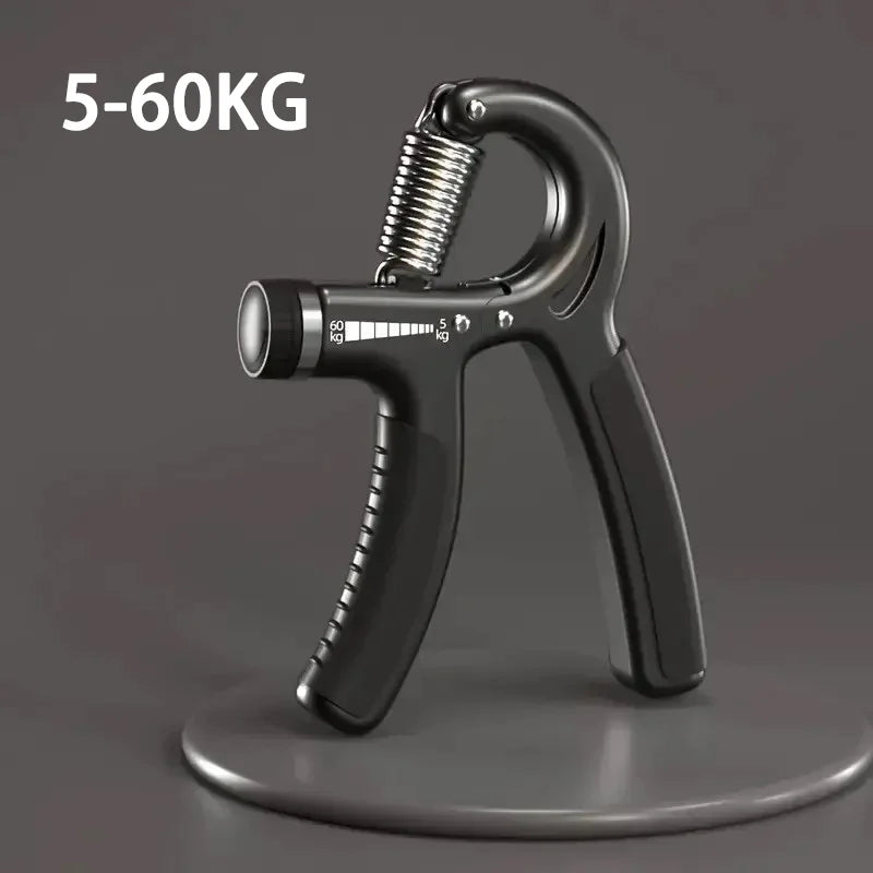5-60/100/150kg Grip Strength Gym Wrist Expander Hand Strengthener