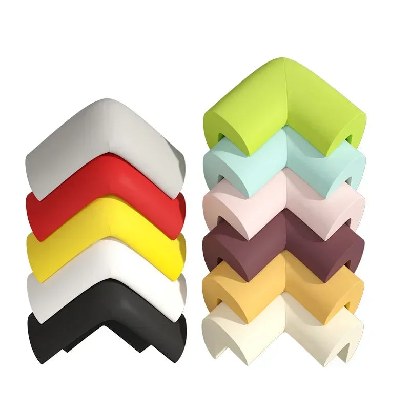 Baby Safety Corner Home Soft Edge Corners