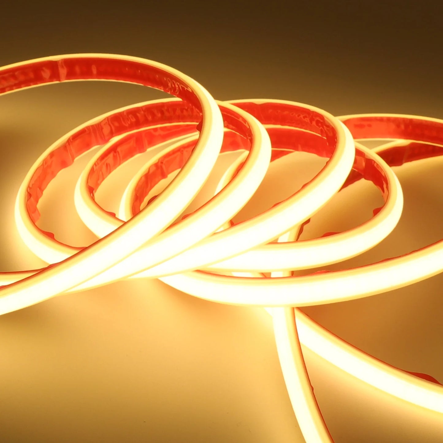 Waterproof Cuttable Flexible Ribbon LED Neon Light