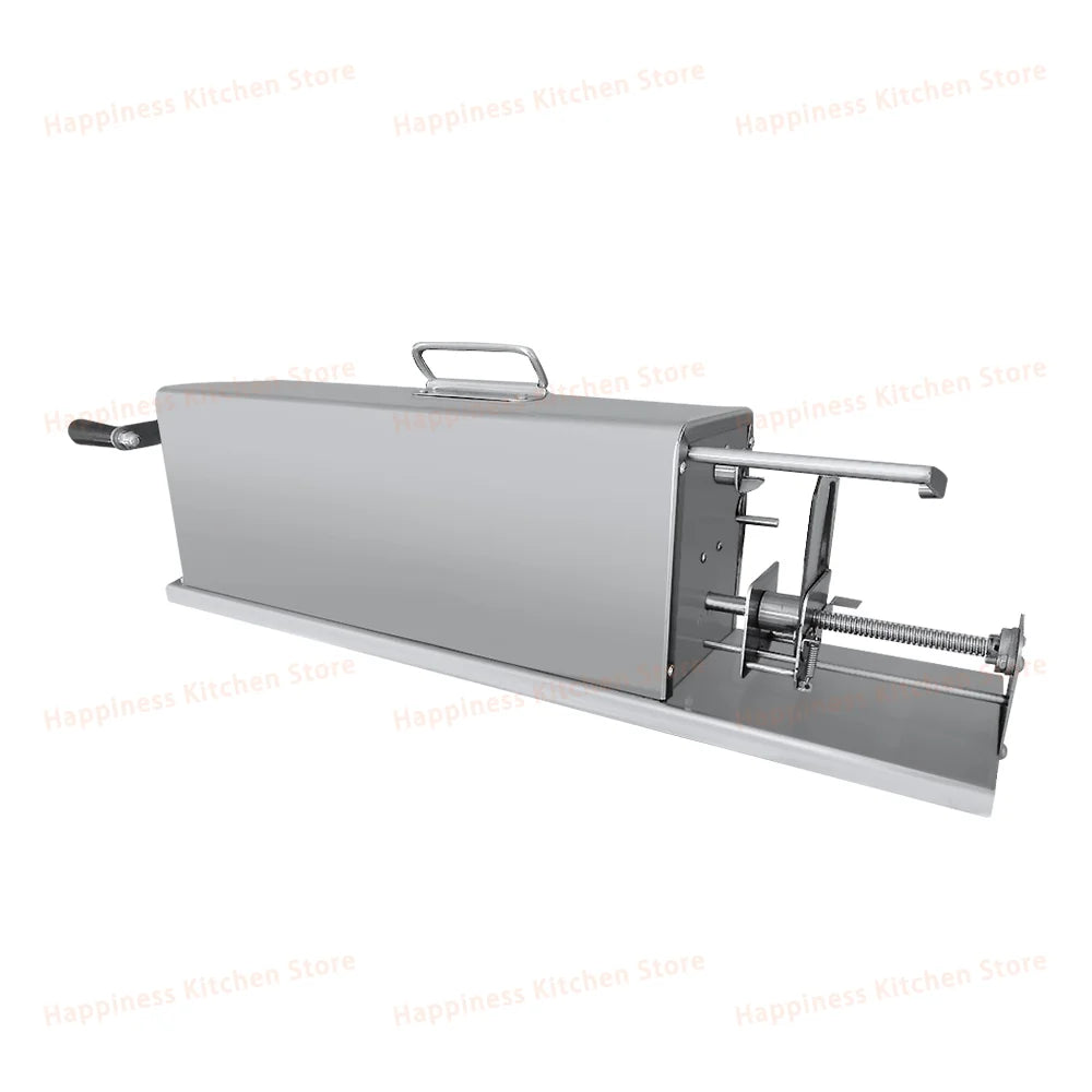 Commercial Spiral Potato Making Machine Potato Twister