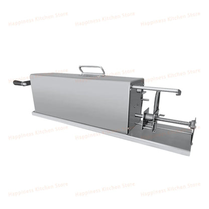 Commercial Spiral Potato Making Machine Potato Twister