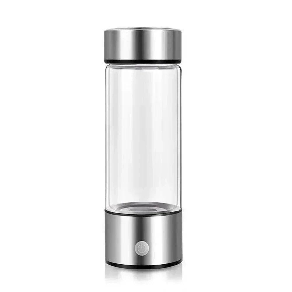 Hydrogen Water Bottle Generator Hydrogen Rich Health Cup