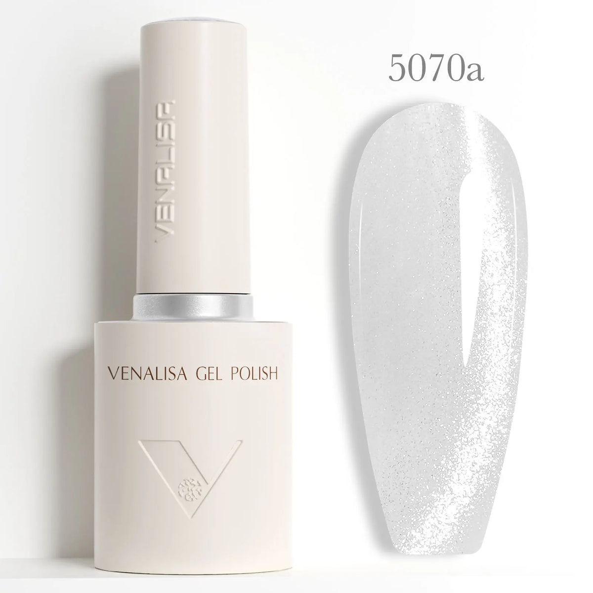 Venalisa 10ml Nail Gel Polish HEMA/TPO Free Base