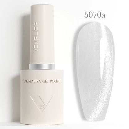 Venalisa 10ml Nail Gel Polish HEMA/TPO Free Base