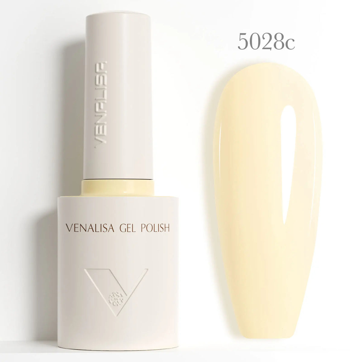 Venalisa 10ml Nail Gel Polish HEMA/TPO Free Base