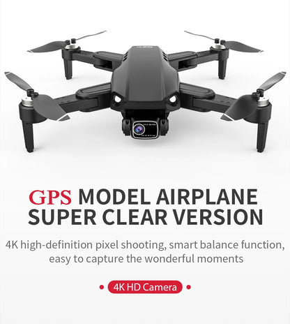 Professional Drone 5G WIFI Aerial Photography Helicopters