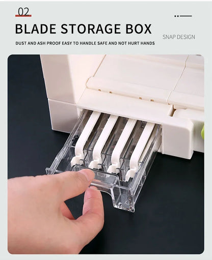 Multi-functional Vegetable Cutter Potato Slicer