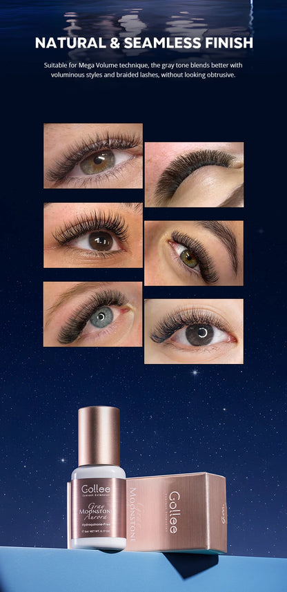 0.5-1s Drying Glue for Eyelash Extensions Hypoallergenic