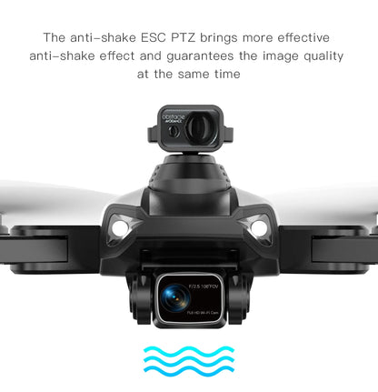 L900 Pro SE MAX GPS Drone 4K Professional Dual HD Camera