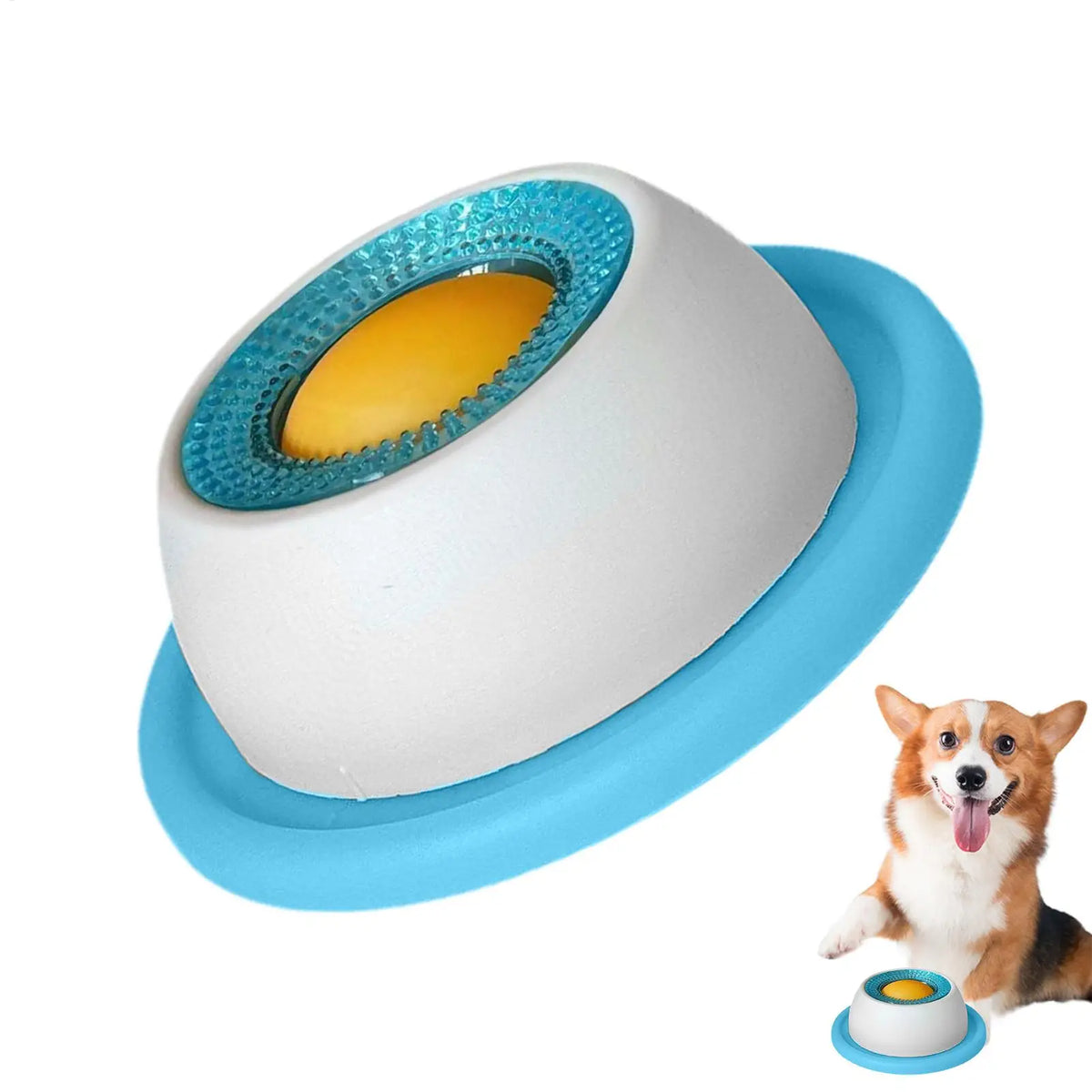 Pet Feeding Accessories Dog Treat Toy Puzzle Toys