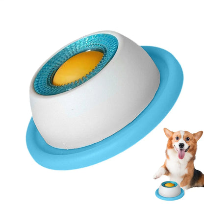 Pet Feeding Accessories Dog Treat Toy Puzzle Toys