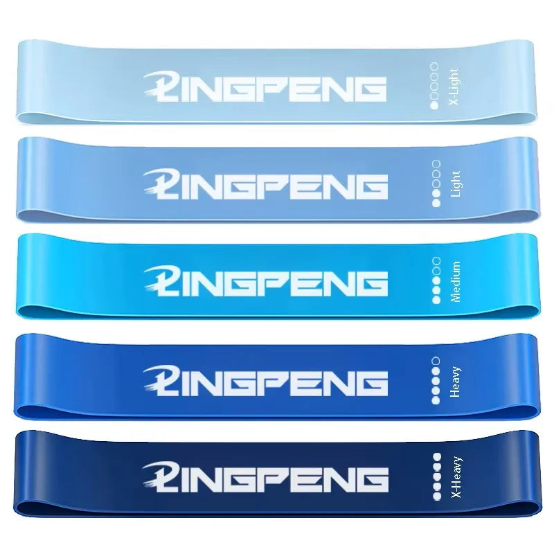 Unlock Your Fitness Potential With Resistance Bands: Strength Training