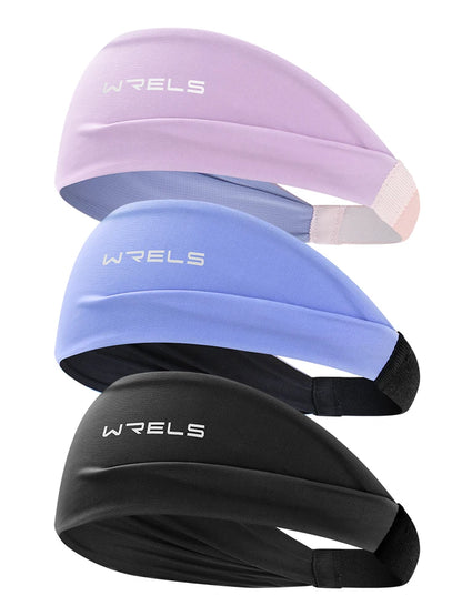 Outdoor Sports Headband Fitness Hair Bands