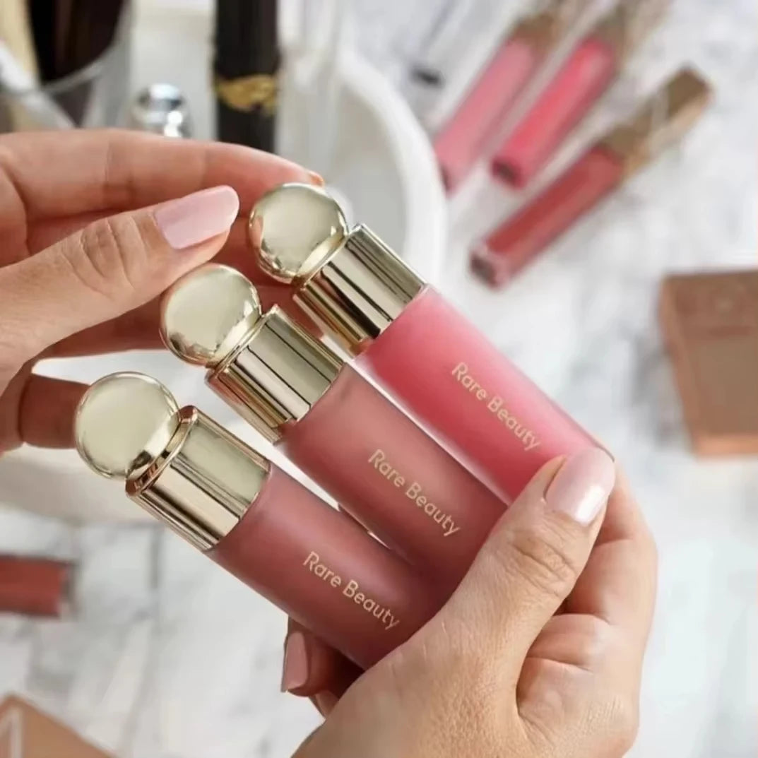 Rare Beauty Long-lasting Ultra-pigmented Liquid Blush