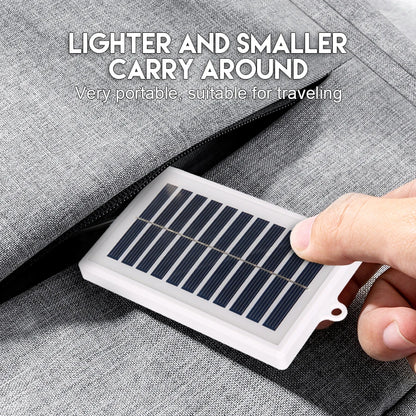 Portable Solar Charger Portable Solar Charger-USB Output