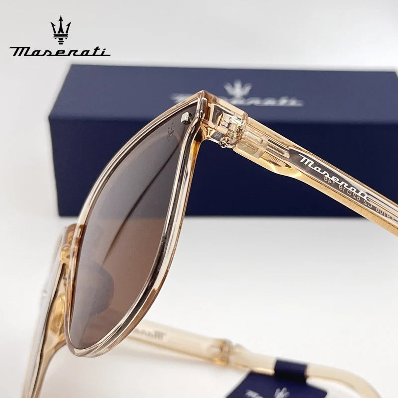 Car High End UV400 Polarized Glasses For Ghibli