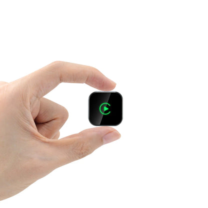 2in1 Wired To Wireless CarPlay Adapter Android Auto Dongle
