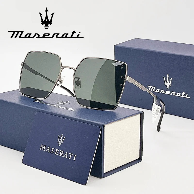 Car High End UV400 Polarized Glasses For Ghibli