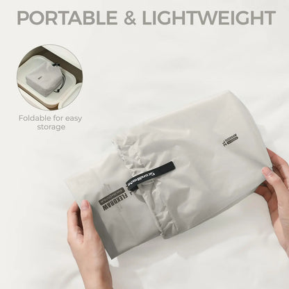 Travel Organizer Pouch with Multiple Pockets for Outdoor