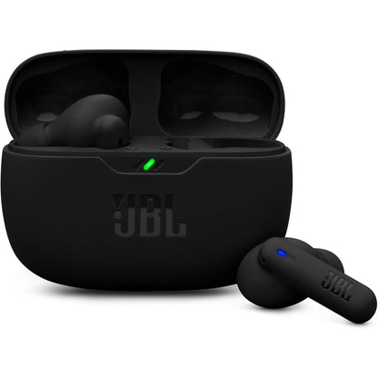 JBL WAVE BEAM 2 Original Authentic Wireless Bluetooth Headphones